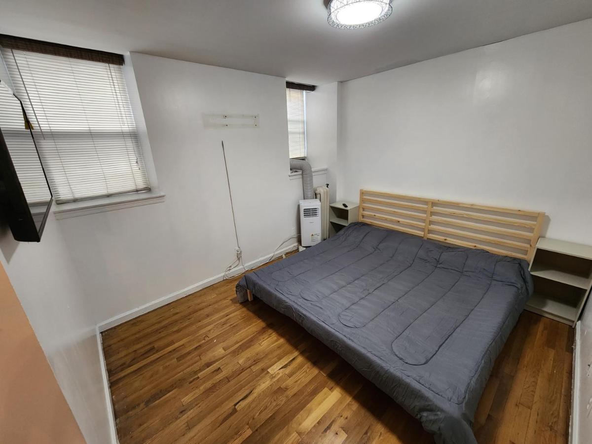 יוניון סיטי Spacious 3 Bedroom Apartment Mins To Nyc! מראה חיצוני תמונה