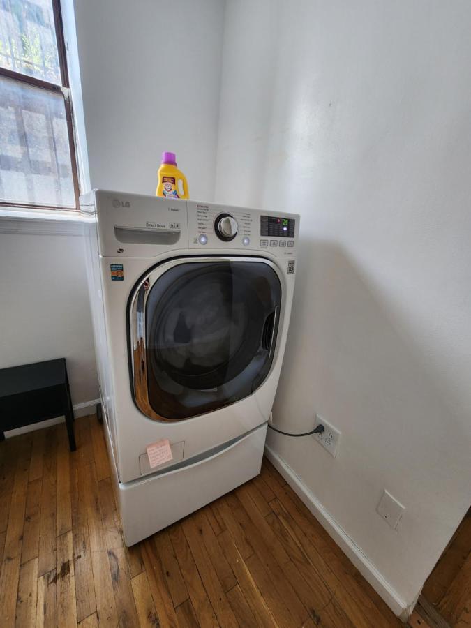 יוניון סיטי Spacious 3 Bedroom Apartment Mins To Nyc! מראה חיצוני תמונה
