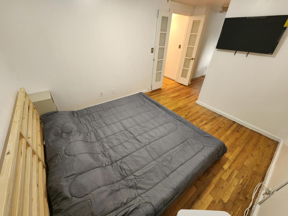 יוניון סיטי Spacious 3 Bedroom Apartment Mins To Nyc! מראה חיצוני תמונה