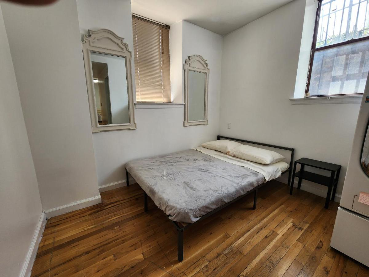יוניון סיטי Spacious 3 Bedroom Apartment Mins To Nyc! מראה חיצוני תמונה