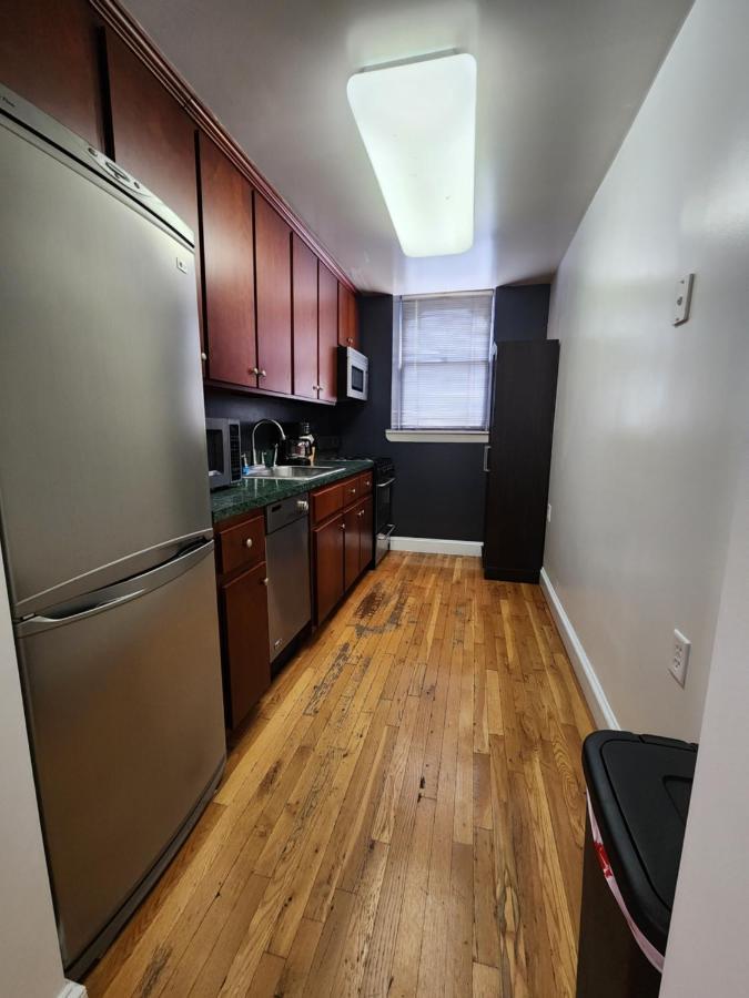 יוניון סיטי Spacious 3 Bedroom Apartment Mins To Nyc! מראה חיצוני תמונה